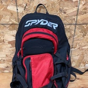 Spyder Ski Bag